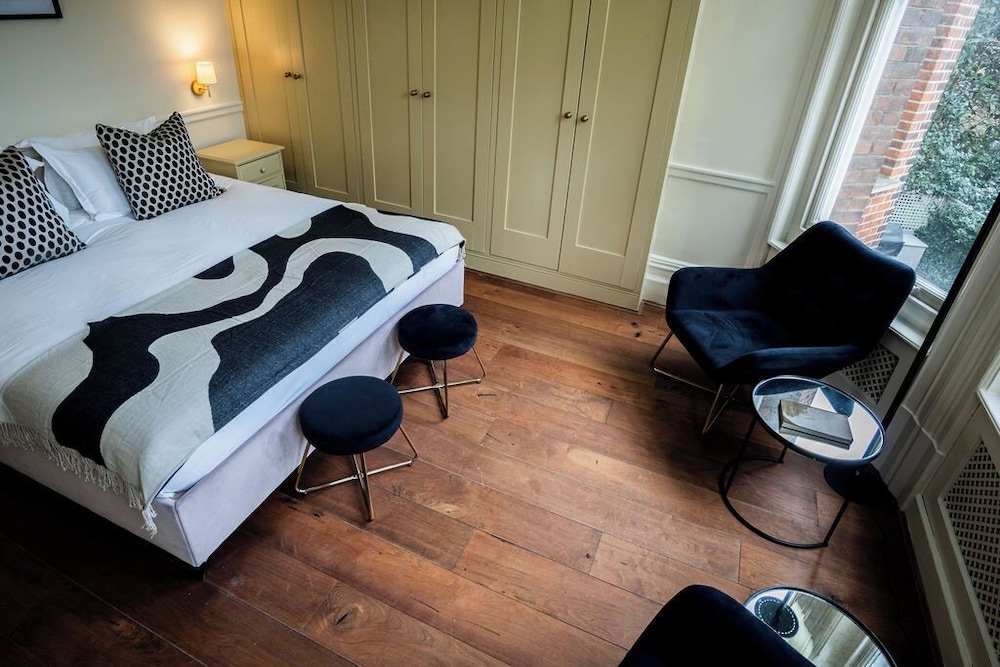The Egerton - Serviced Apartments