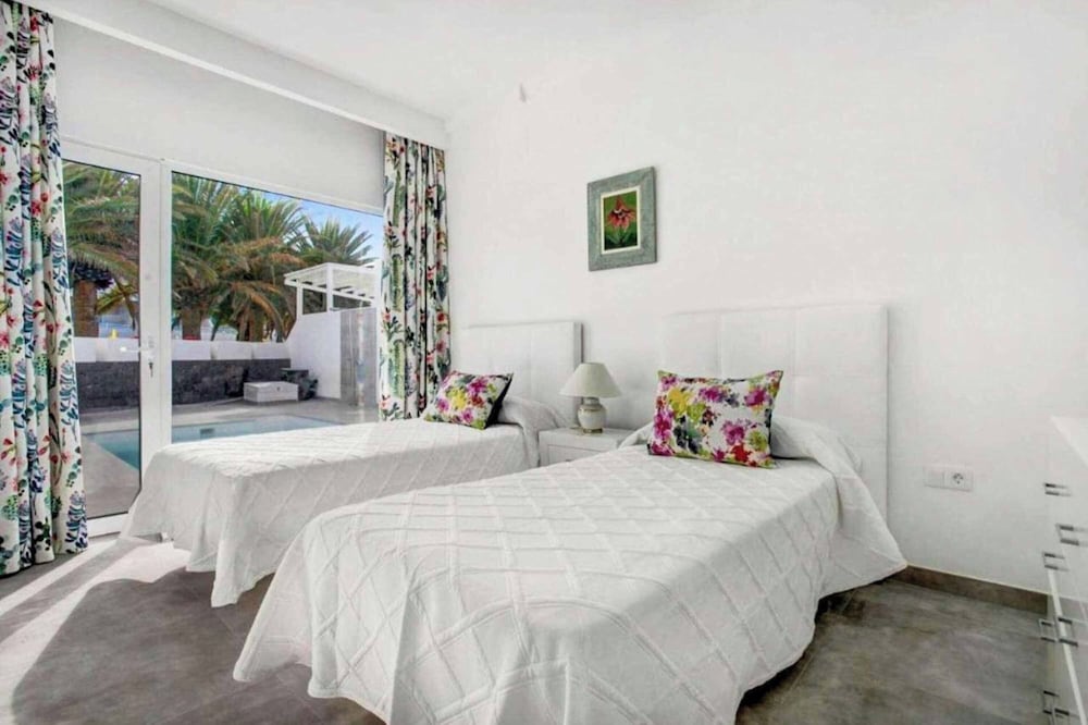Villa Grama