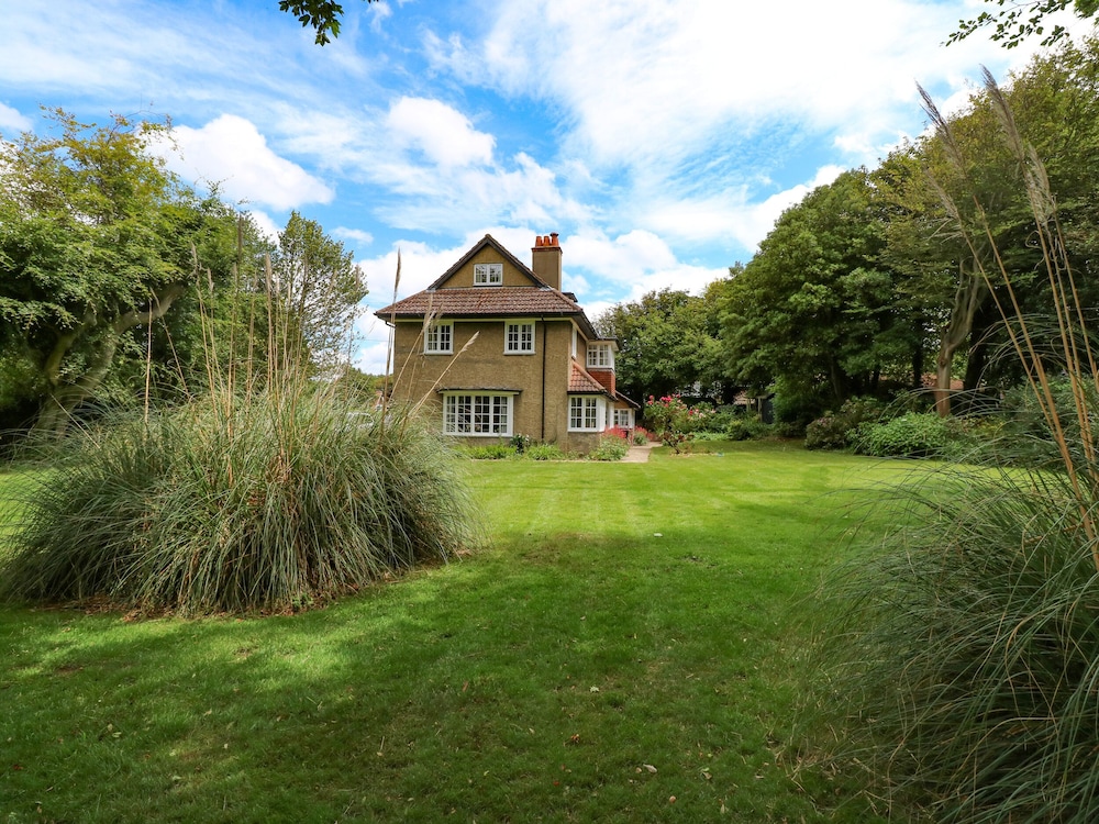Beckhythe Cottage