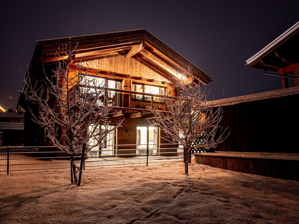 The Village - Chalet Stone House