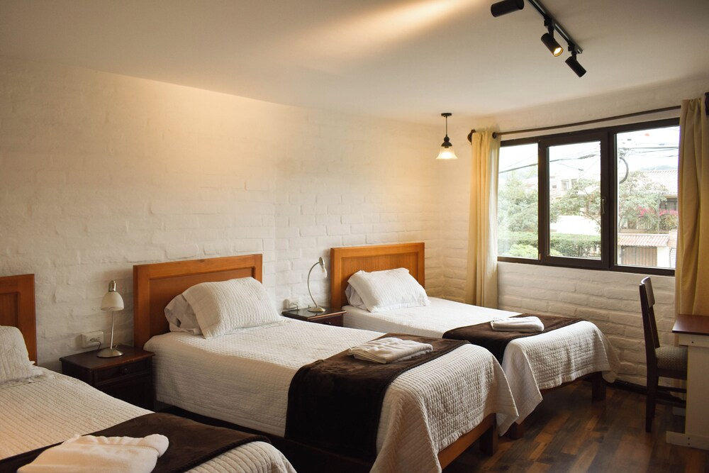 Apartamentos Otorongo