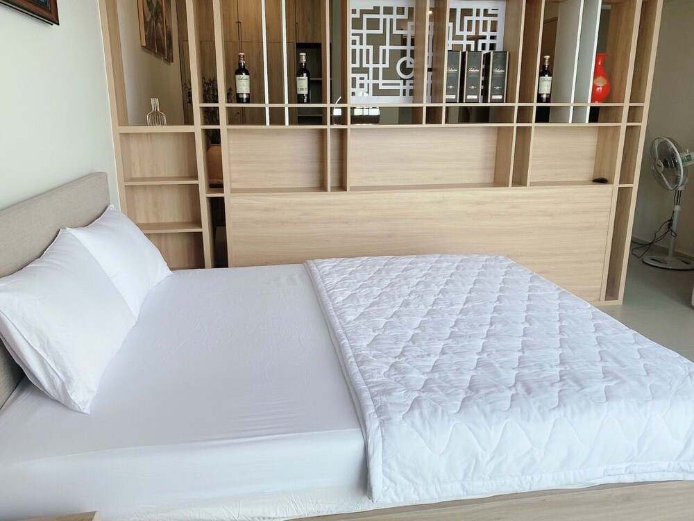 Uyen's Homestay - The Song Vung Tau, หวุงเต่า - 9
