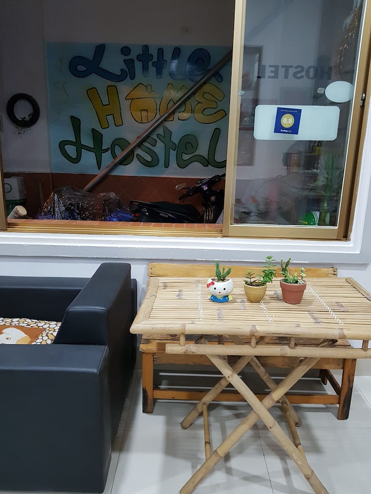 Little Home Hostel Nha Trang