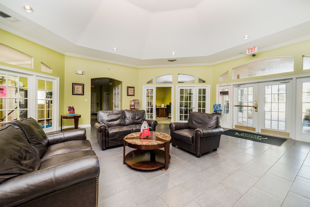 Ov1839 - Emerald Island - 5 Bed 3.5 Baths Villa - Image 2