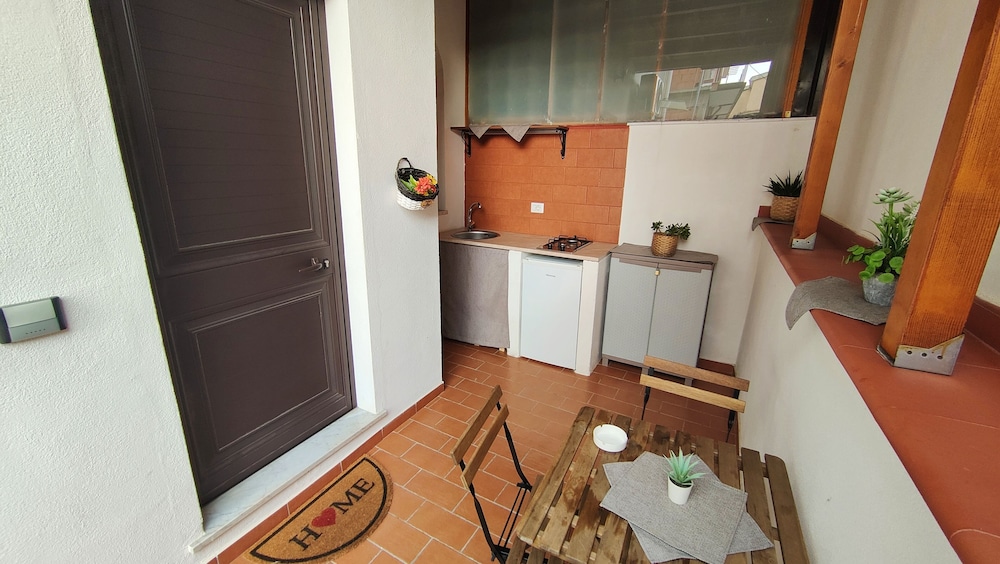 B&B Sicily In Love