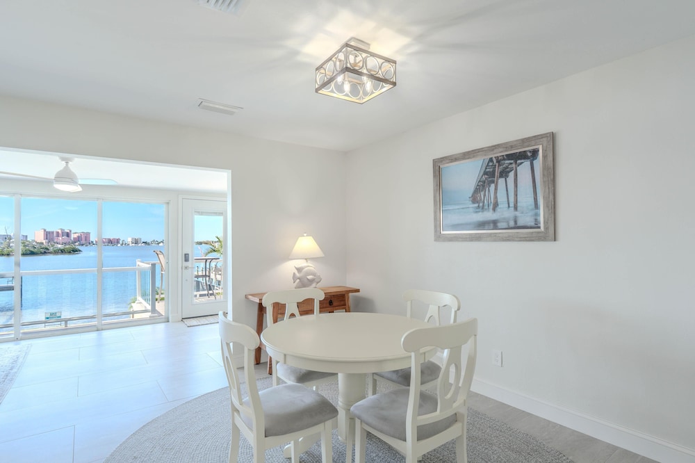 Island Bay Retreat