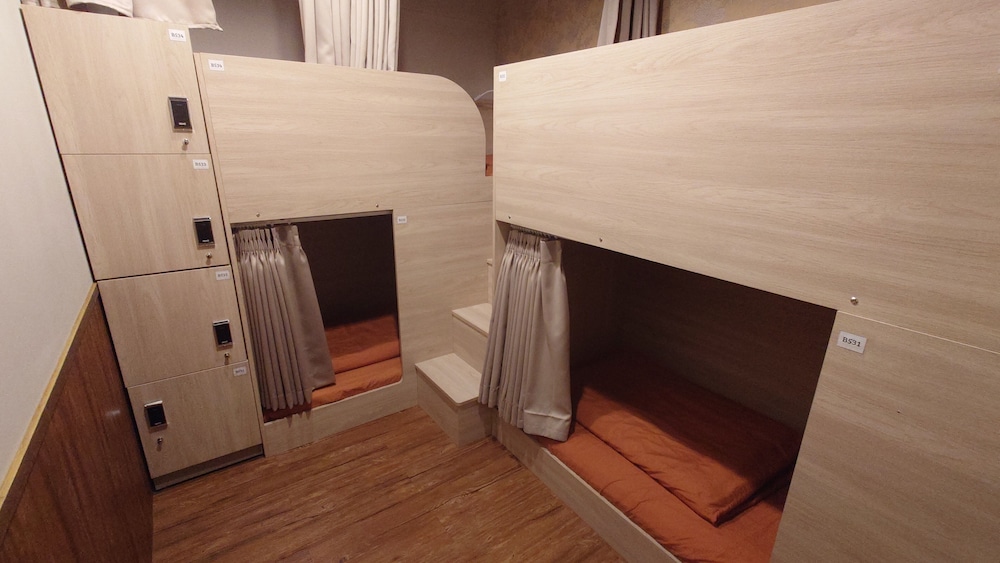 Formosa101 - Hostel - Image 3