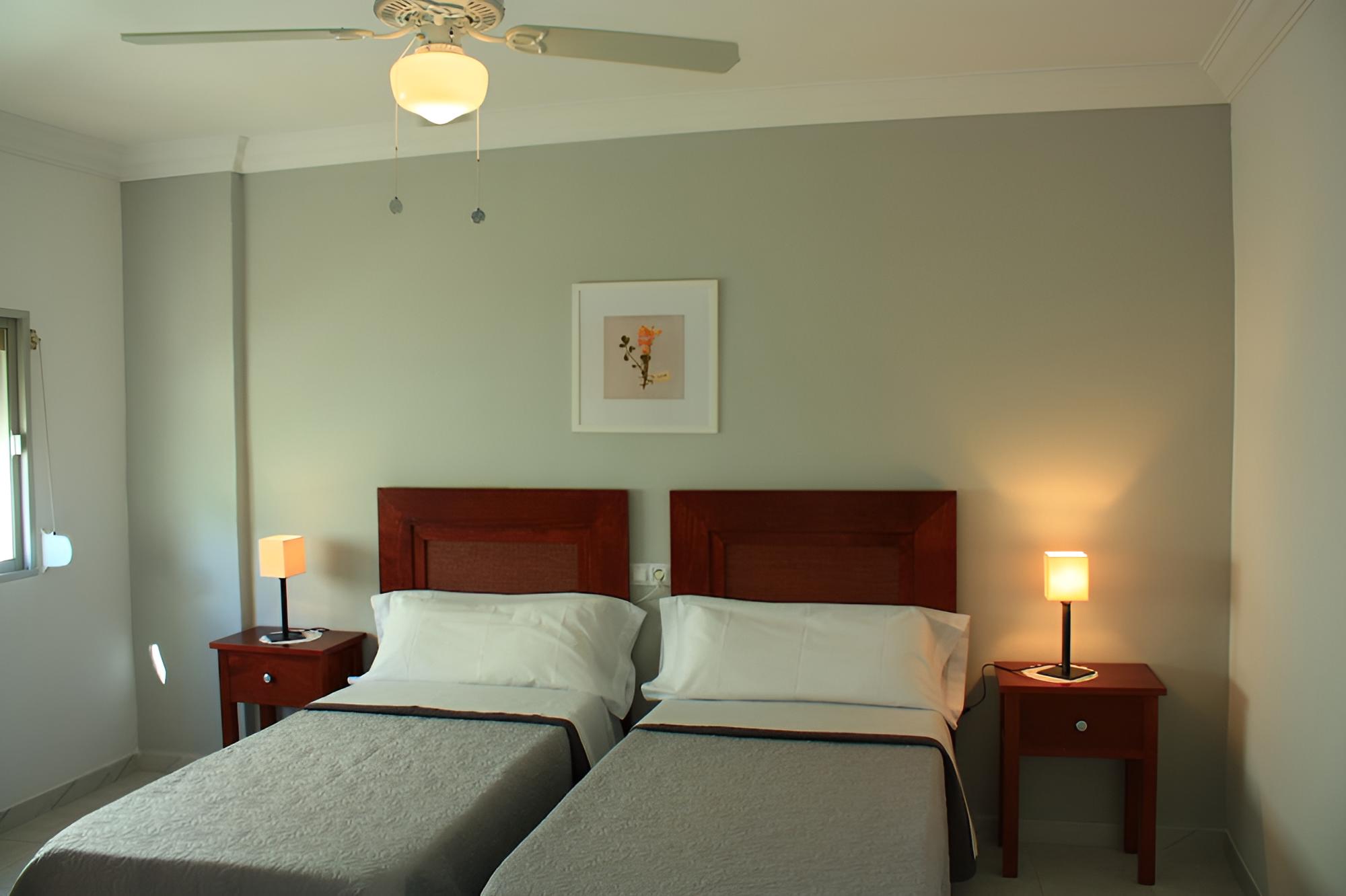 Hotel Toril