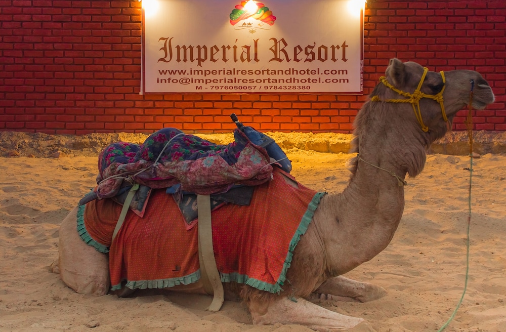 Imperial Resort view 4