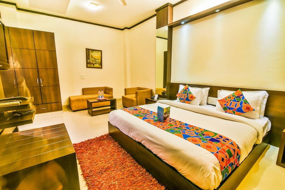FabHotel First Star