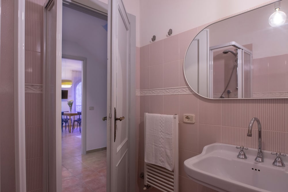 PianPieve Nature and Relax apartments