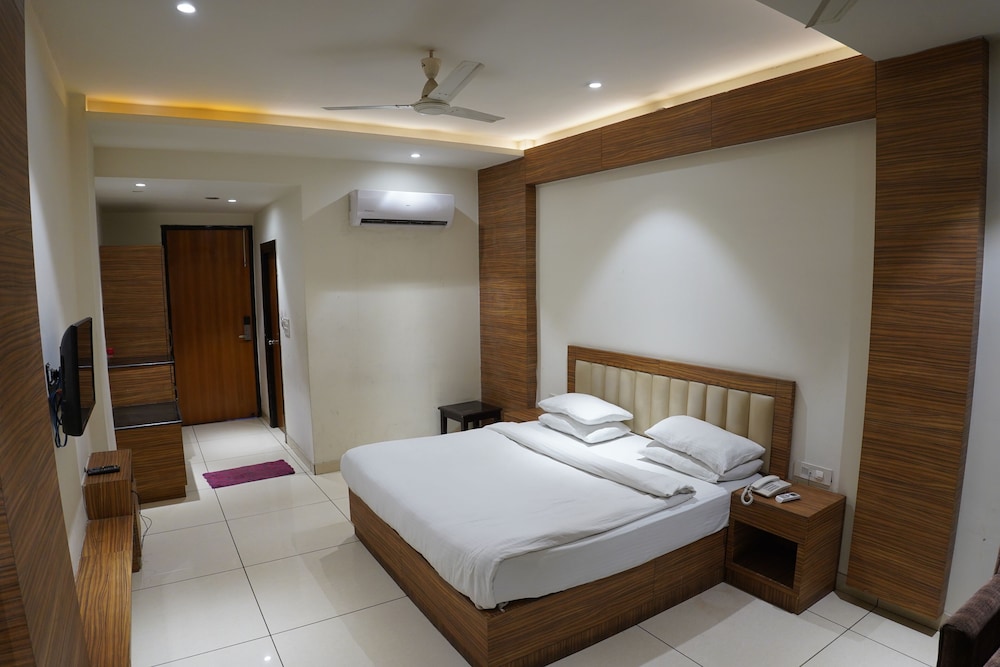 Hotel King's Heritage