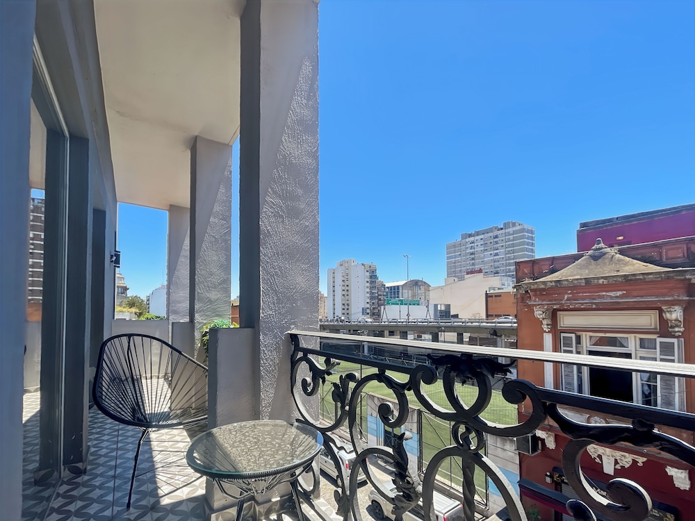 Ayres Suites Cochabamba