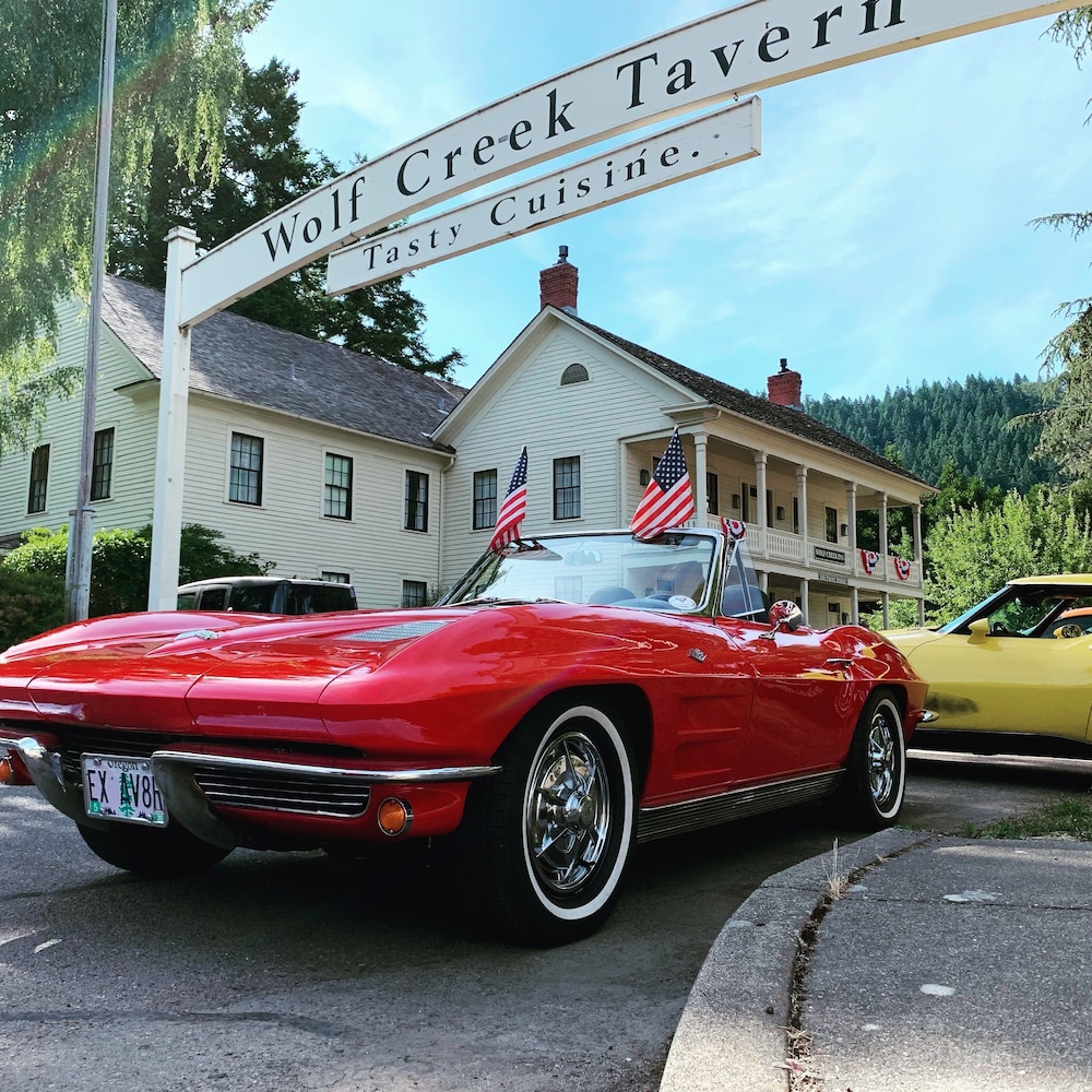 Wolf Creek Inn & Tavern, fotografía 3