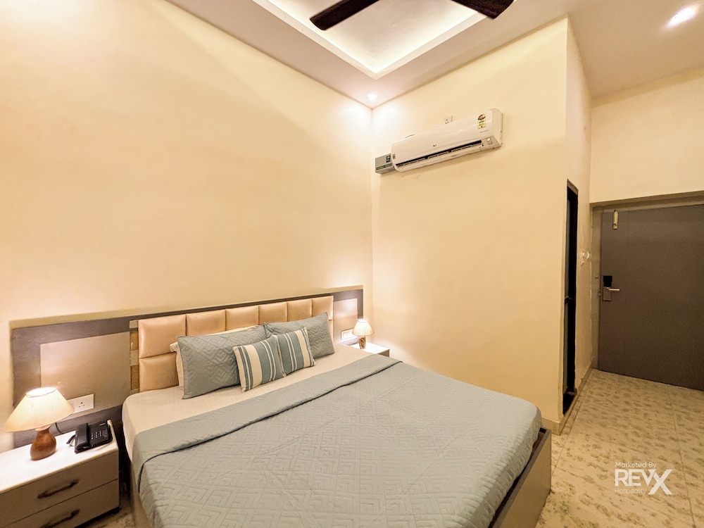Hotel Diamond Palace