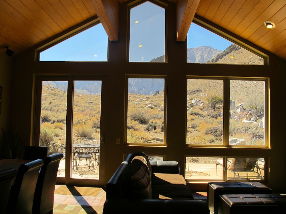 Convict Lake Resort