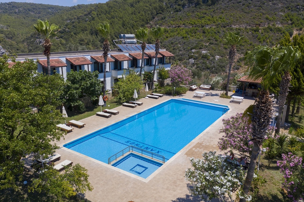 Xanthos Butik Otel Patara - Image 21