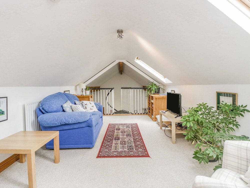 Shundraw Cottage