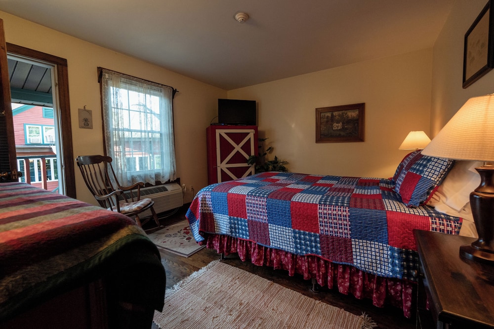 Gregory House Country Inn