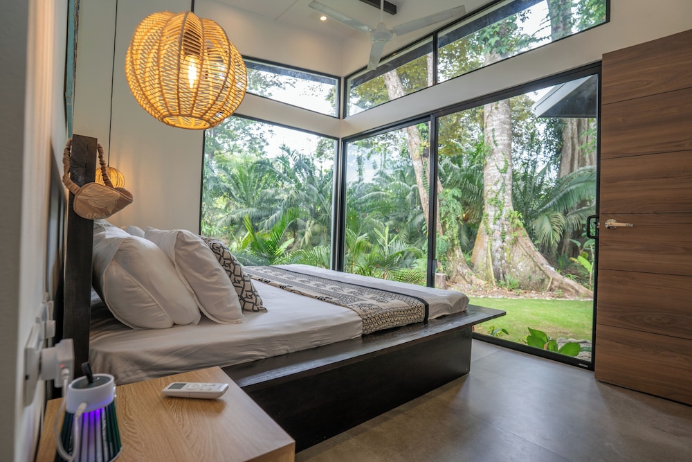Anusara Dream House