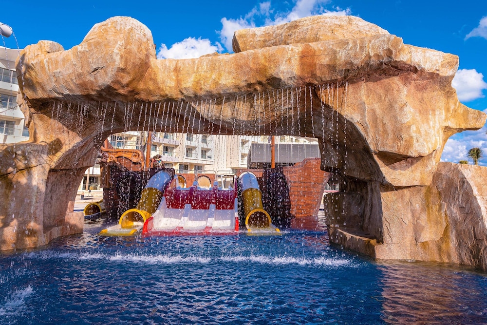 Planet Hollywood Cancun by Royalton, An Autograph Collection All-Inclusive Resort 142