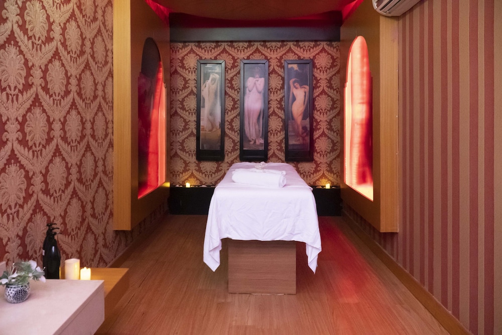 Adalya Resort & SPA Hotel - Adults Only +16