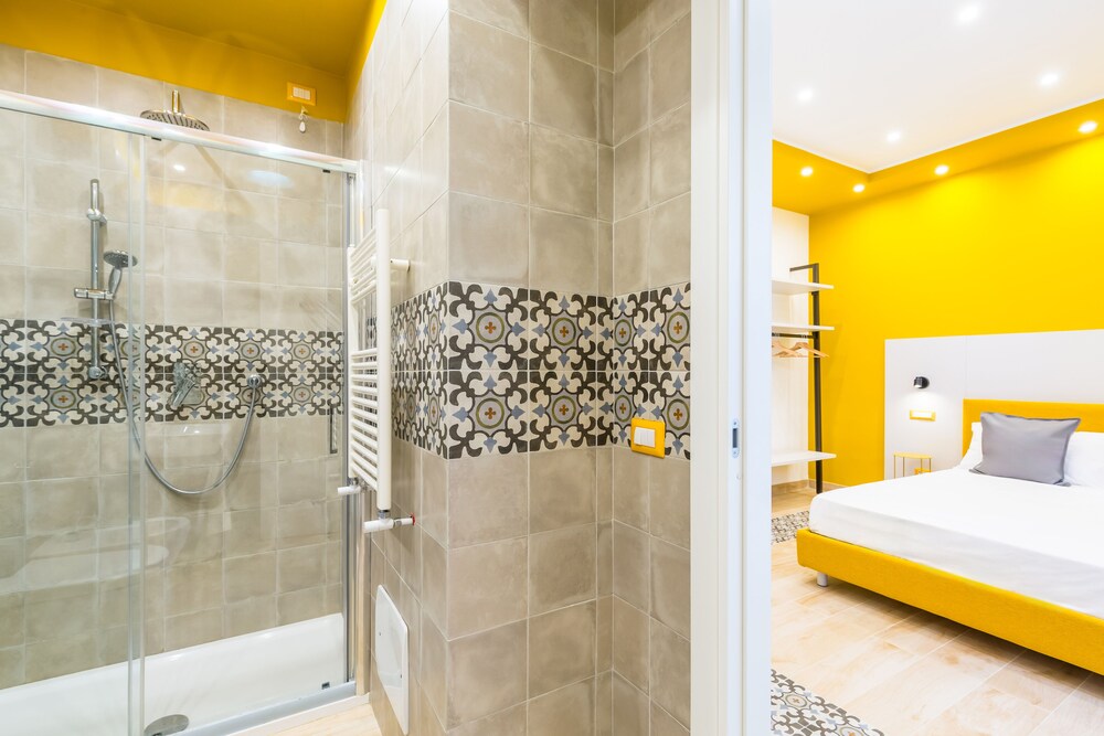 Colonna Apartments by Wonderful Italy