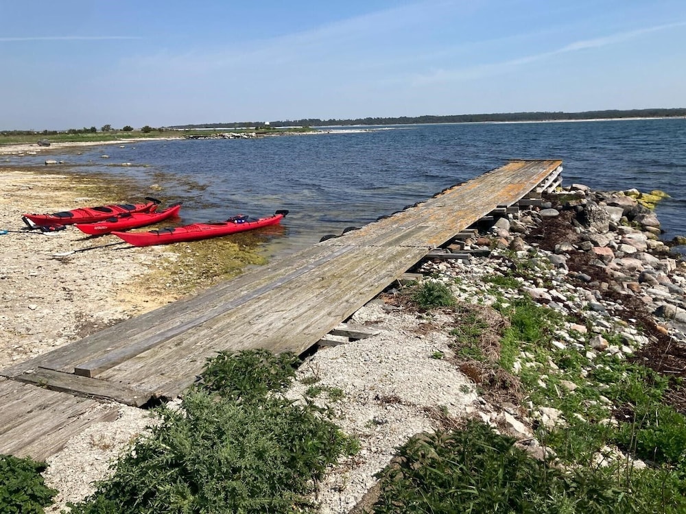 STF Bunge Vandrarhem