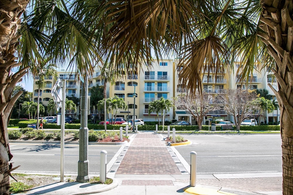 San Marco Residences 507