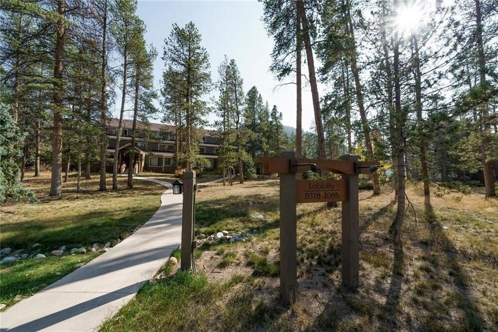 The Pines - Keystone Ski Resort CO Vacation Lodging