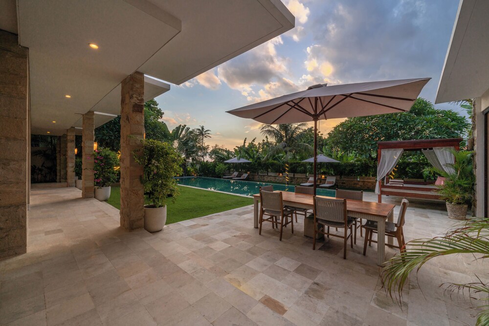 Luxury Beach Canggu