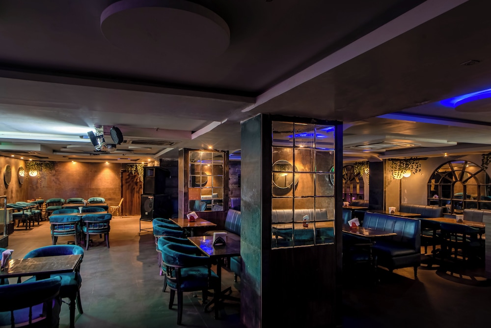 Hotel Meghdoot