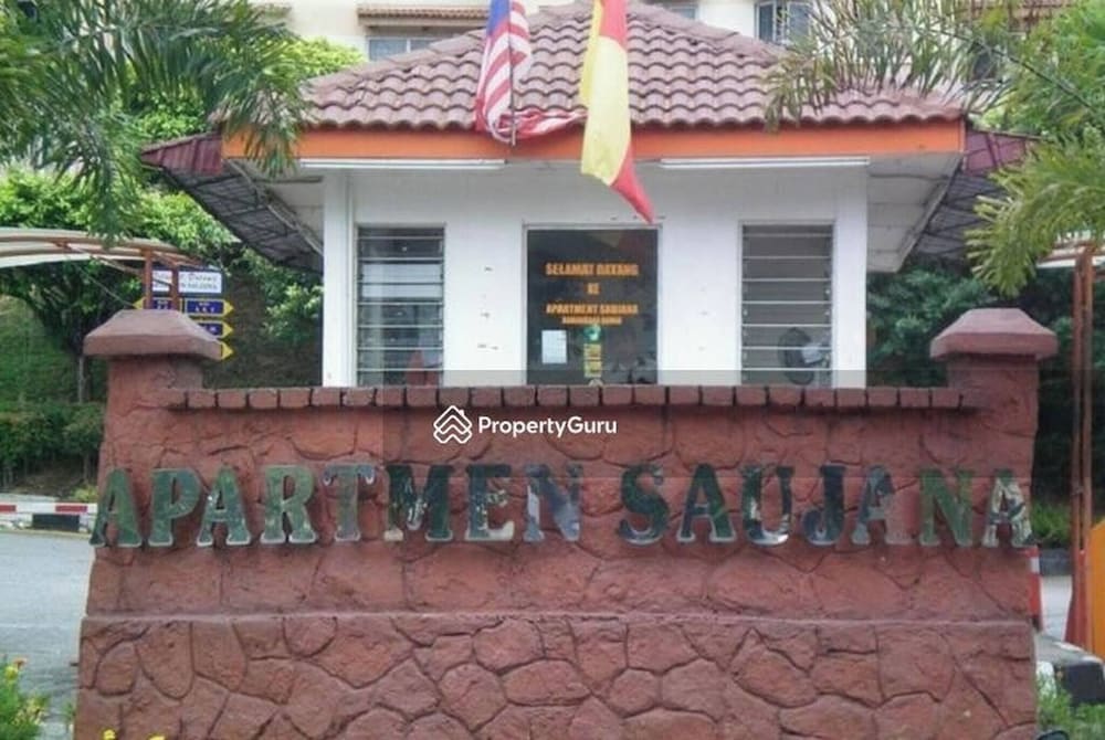 Cosy Home in Damansara