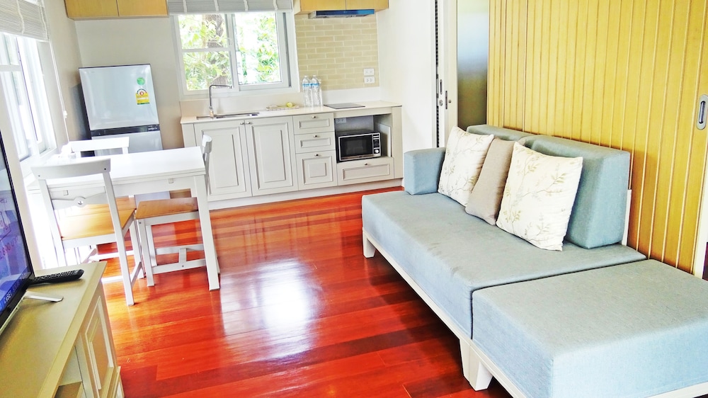 Na Sook Resort