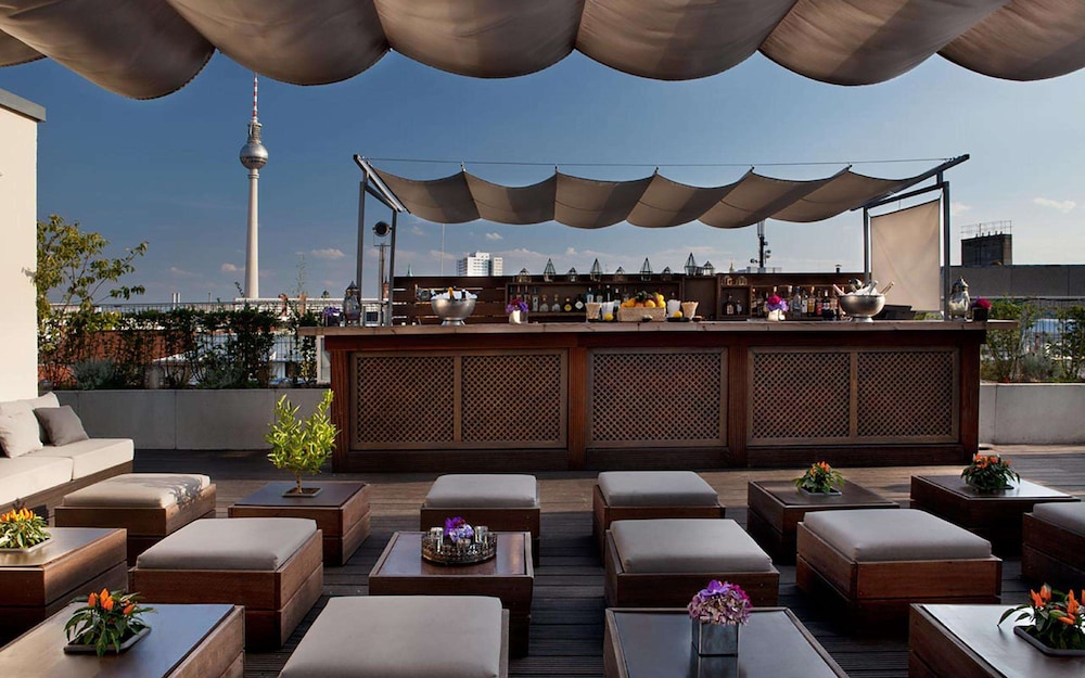 Hotel AMANO Rooms & Apartments 32
