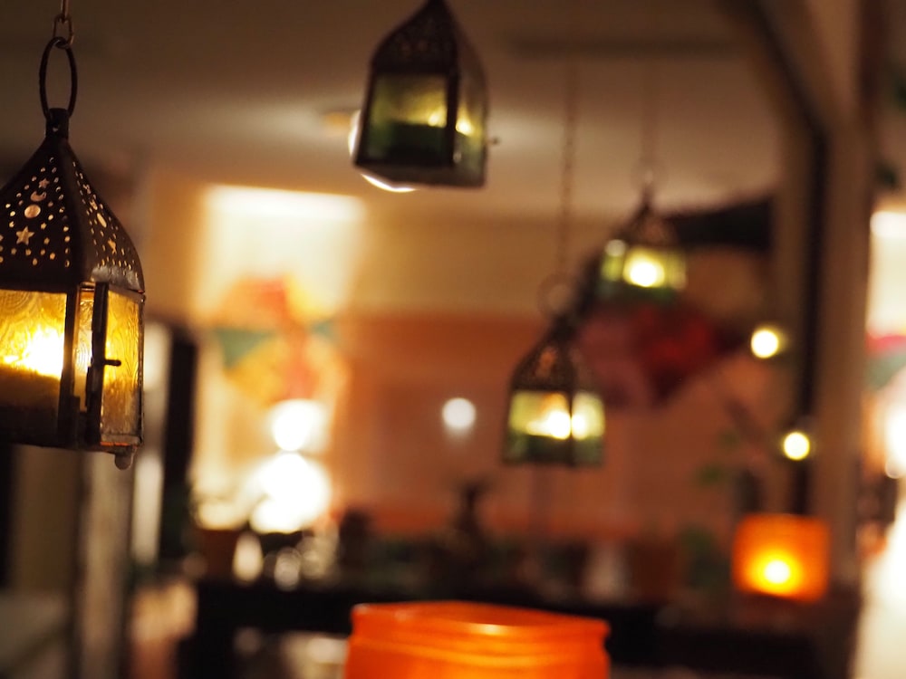Gasthaus Goa