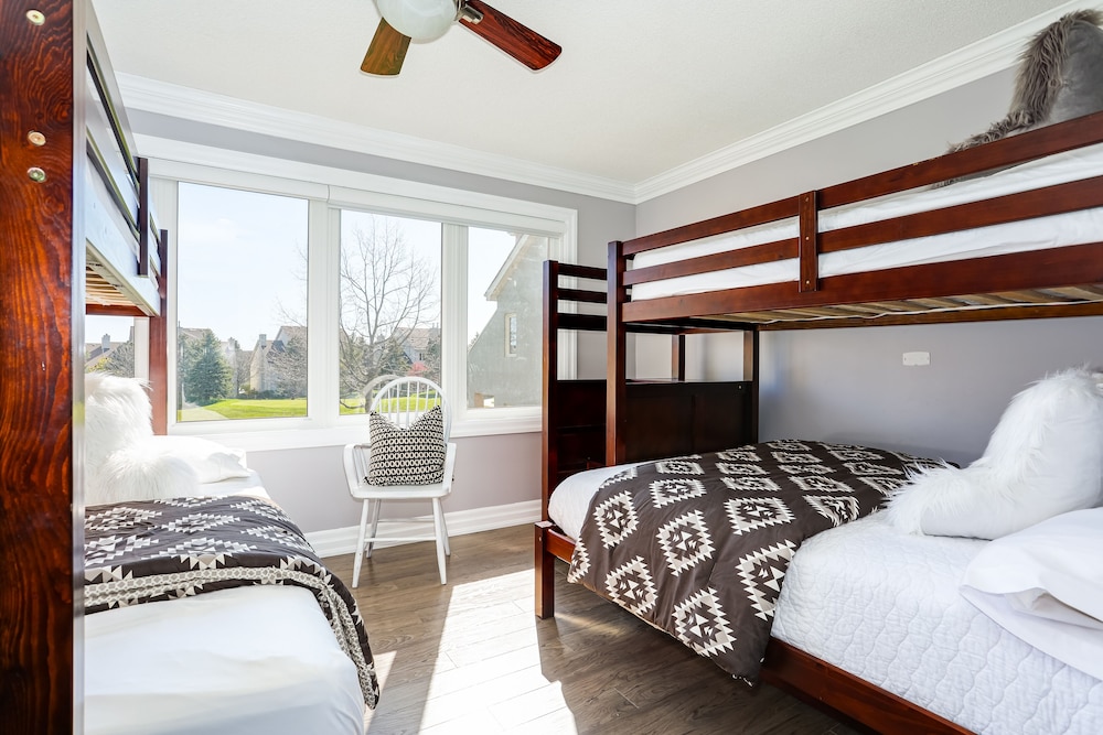 Wintergreen Condos