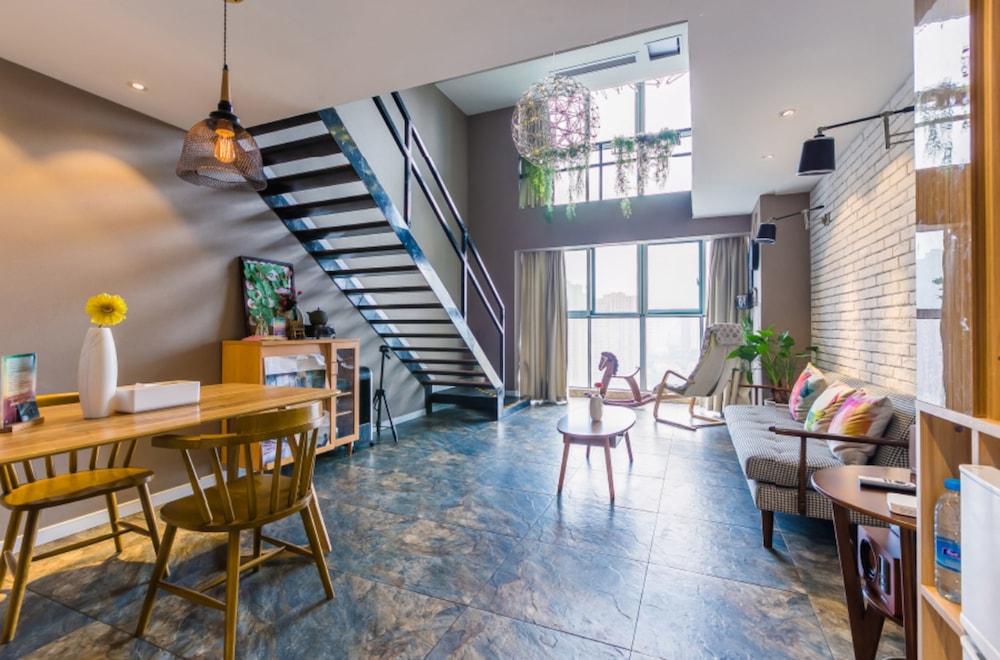 Changzhou Lotfime Homestay