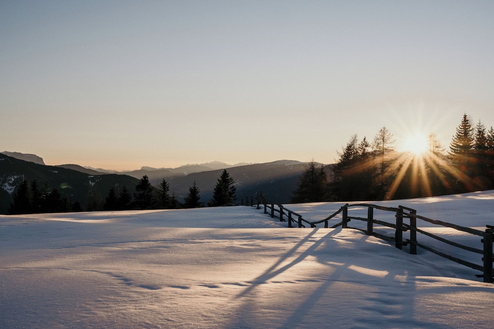 Chalets Valsegg