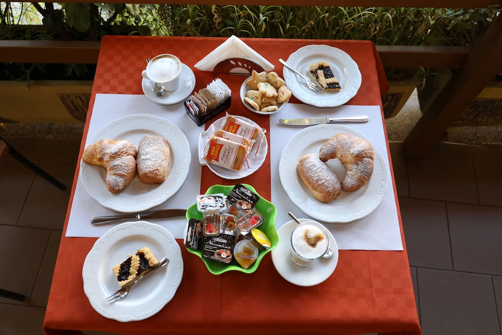 Hotel Napoleone