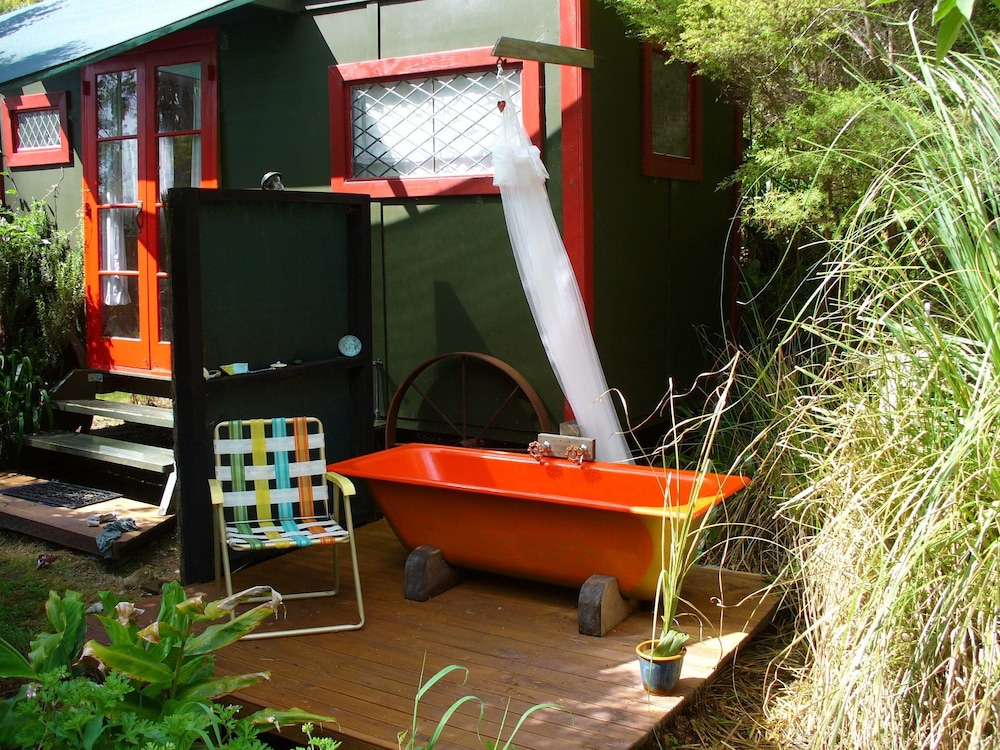 Pagoda Lodge