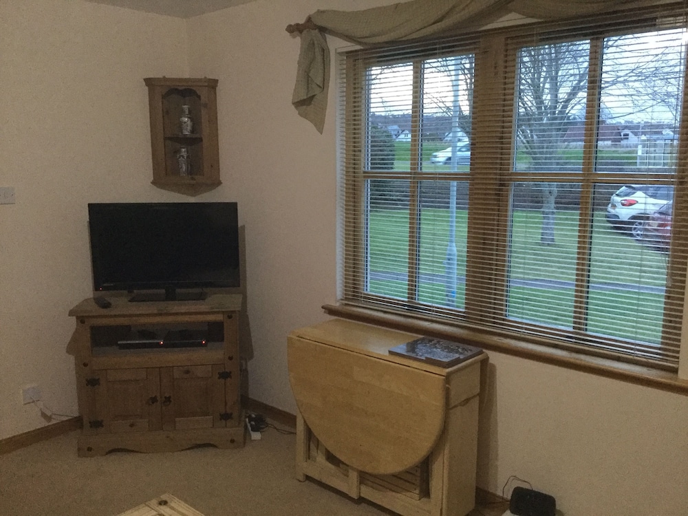 Inverness Apartments - Glen View