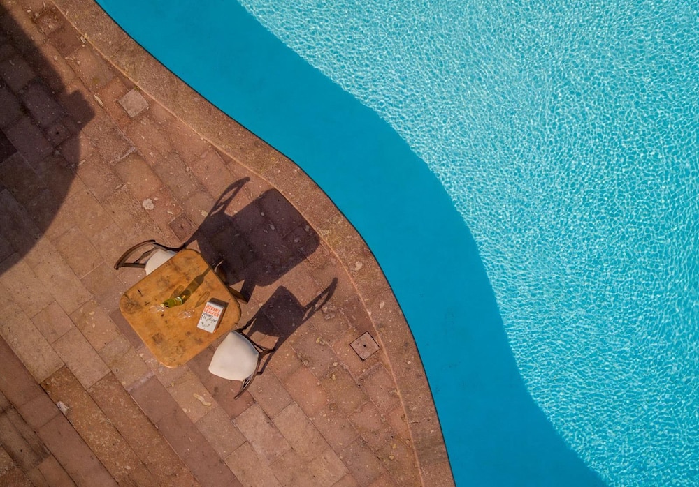 Villa Mariù e Amelie en Aglientu