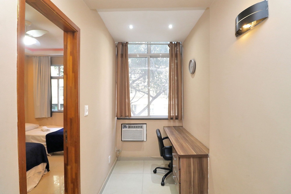 Rio Spot Apartment D038
