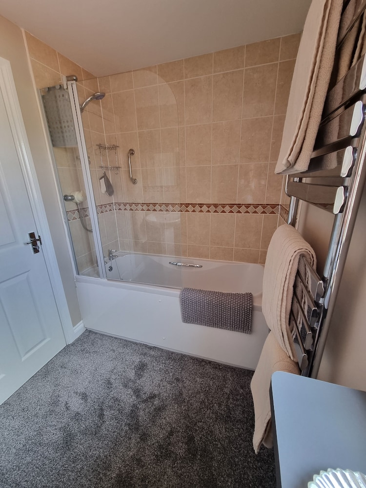 Dungarvon House B&B