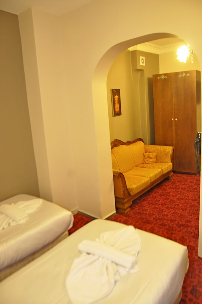 Sultanahmet Otel - Image 60