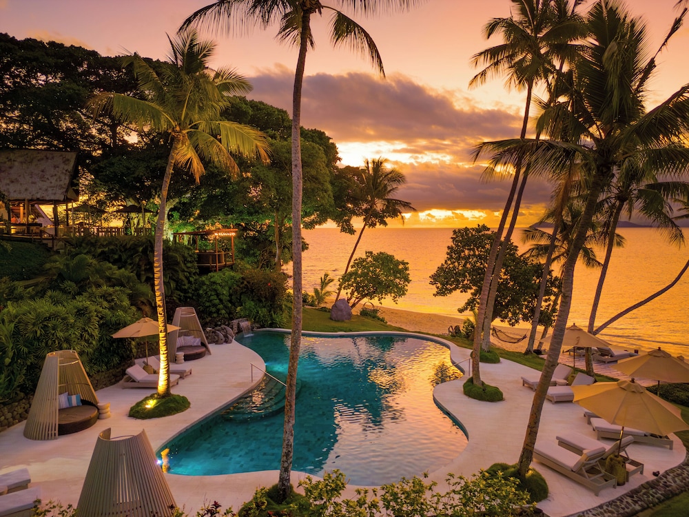 Royal Davui Island Resort, Adults Only, Meals Inclusive - view 20