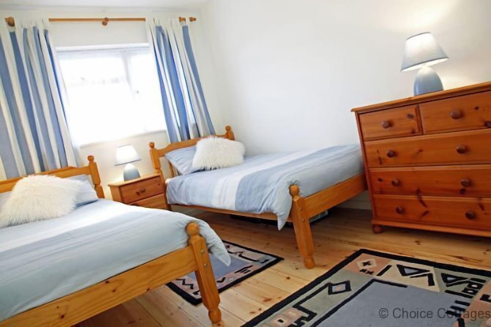 Croyde Moorlea 2 Bedrooms view 5