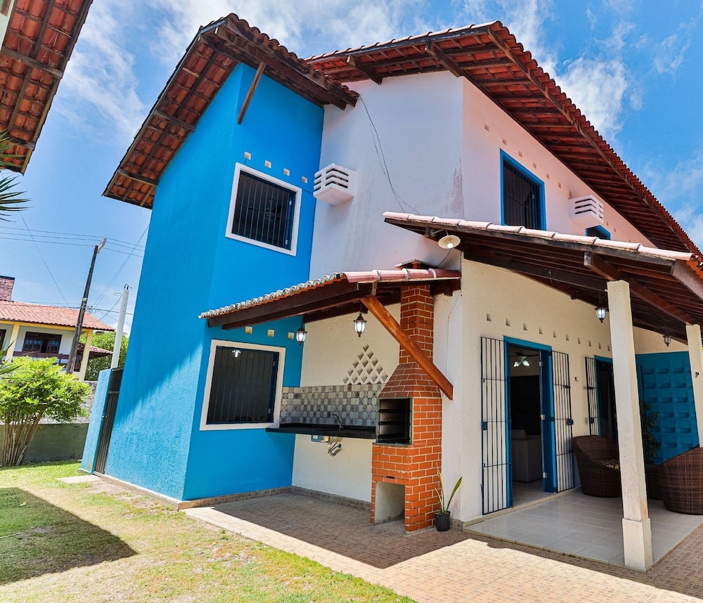 Casa 11 Villa Giardino-SH033