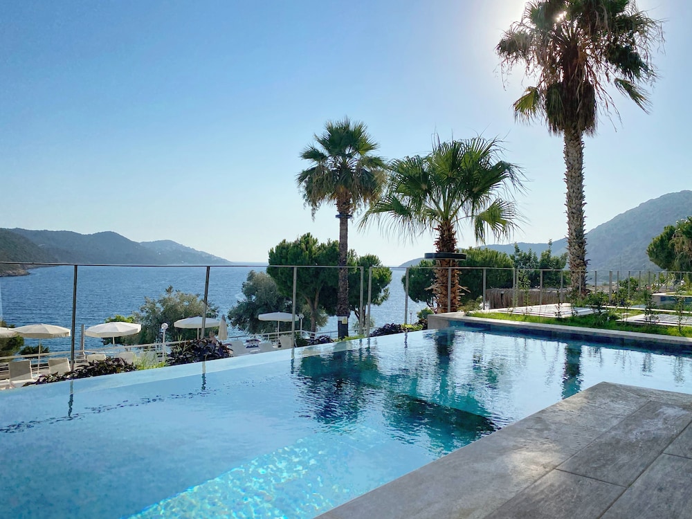 Kas Marin Hotel - Image 50